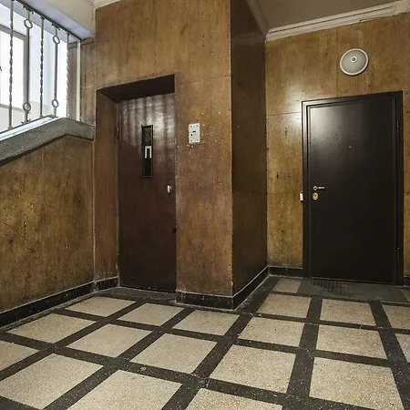 Friends And Family Apartment *