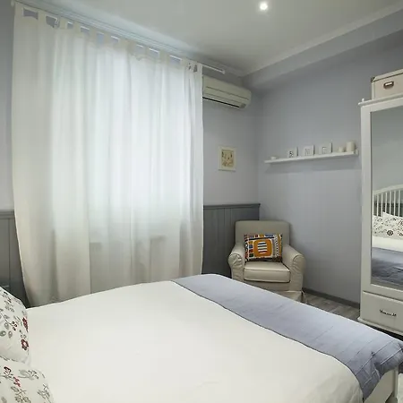 Friends And Family Apartment *